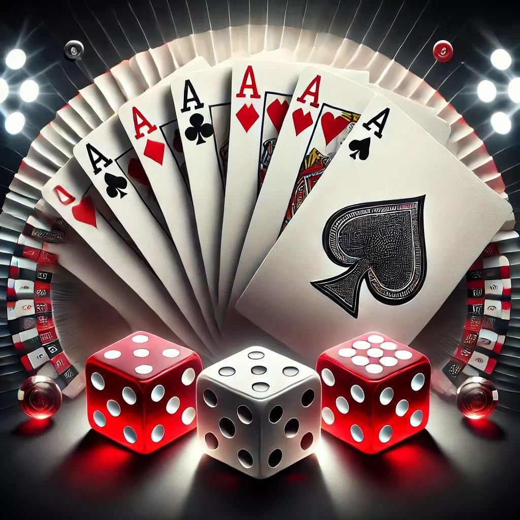 luckysabong