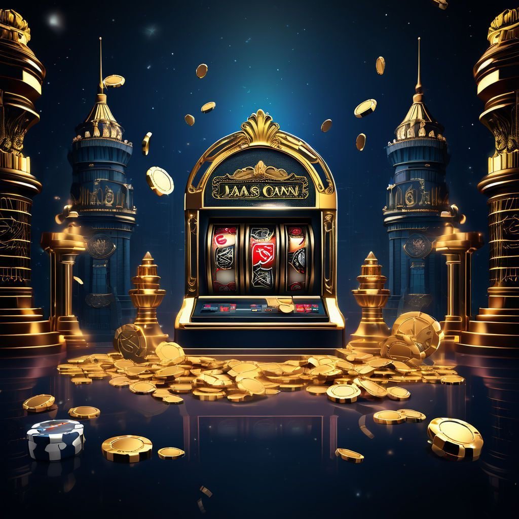 luckysabong